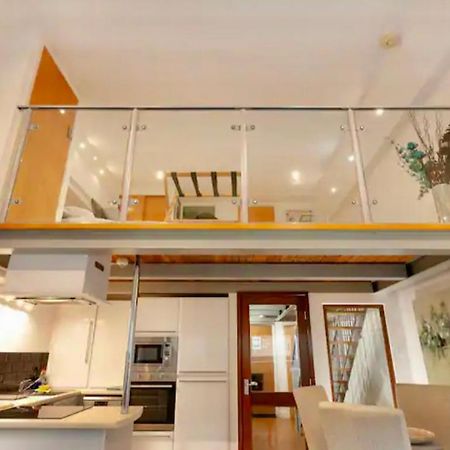 Lux Apartment Nottingham Luaran gambar