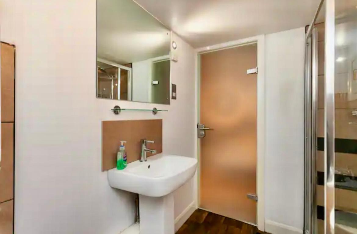 Lux Apartment Nottingham Luaran gambar