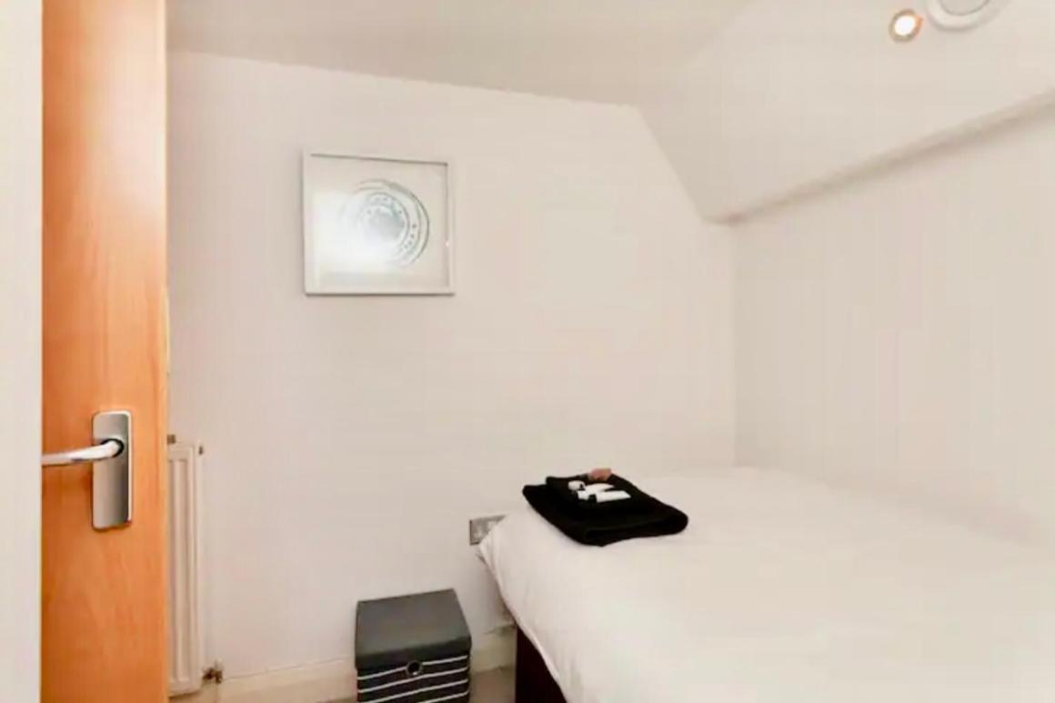 Lux Apartment Nottingham Luaran gambar
