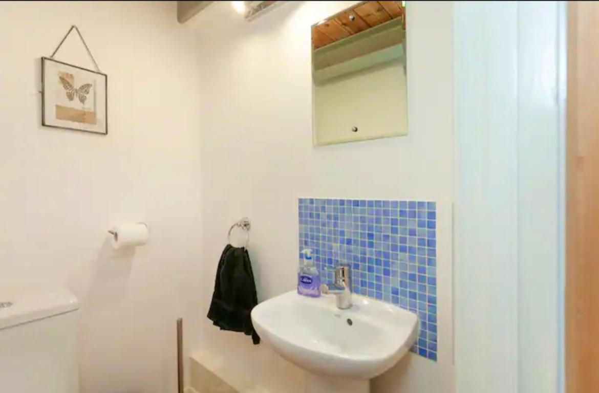 Lux Apartment Nottingham Luaran gambar