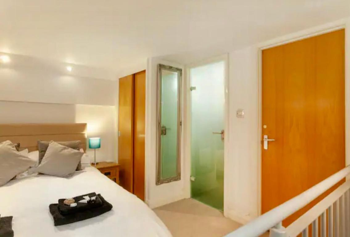 Lux Apartment Nottingham Luaran gambar