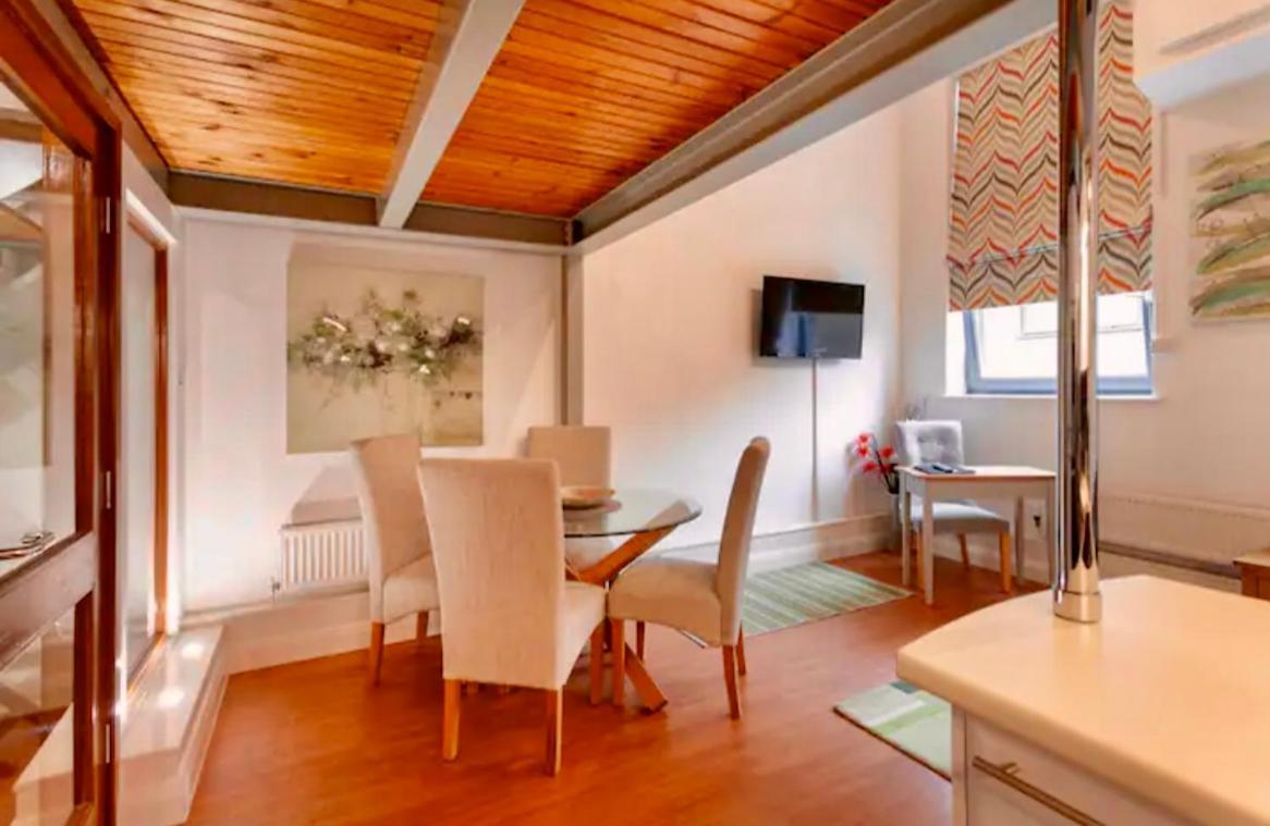 Lux Apartment Nottingham Luaran gambar