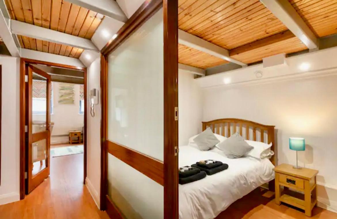 Lux Apartment Nottingham Luaran gambar