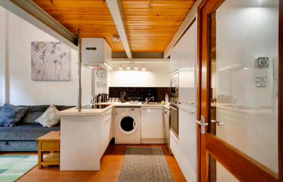 Lux Apartment Nottingham Luaran gambar