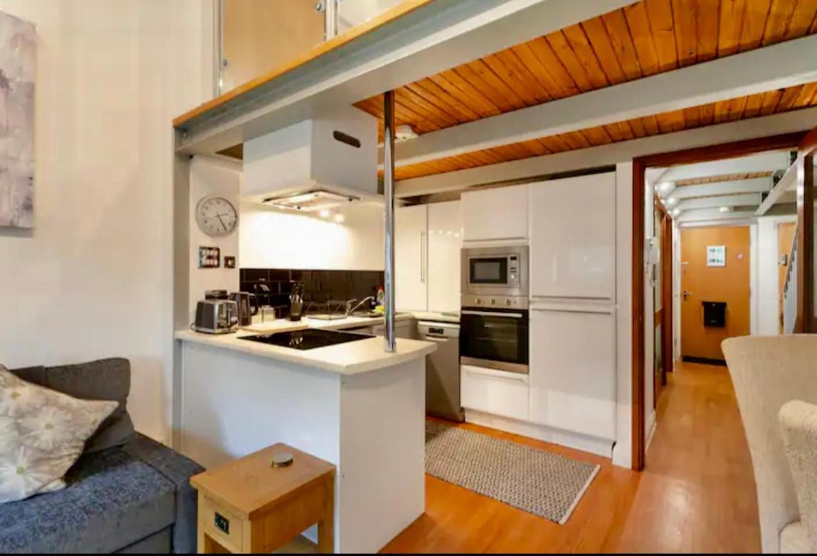 Lux Apartment Nottingham Luaran gambar