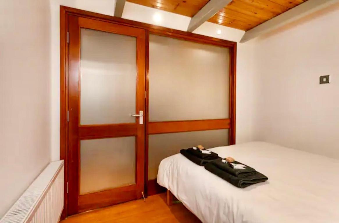 Lux Apartment Nottingham Luaran gambar
