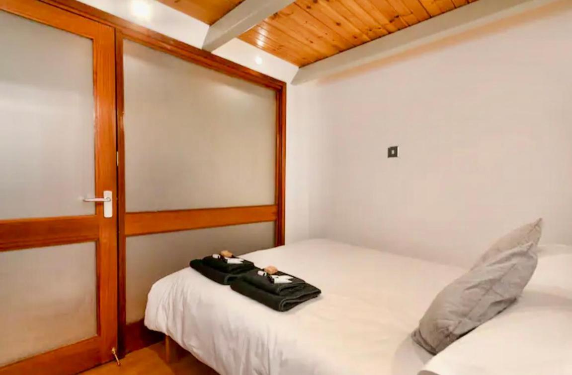 Lux Apartment Nottingham Luaran gambar